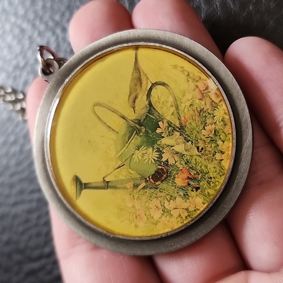 VTG Marjolein Bastin necklace - Picture 7 of 13